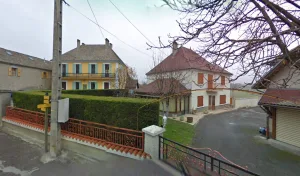 Electricien Roux-Paris Régis à Lavars