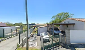 Electricien Souda Elec à Saint-Laurent-d'Arce