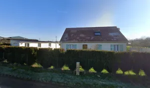 Electricien G.H Électricité à Saint-Quentin-des-Prés