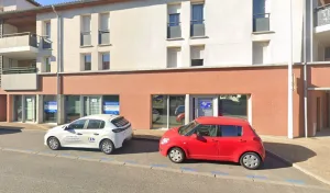 Electricien AEF Technologies à Lespinasse