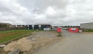 Electricien E.C.C.S Electricité Chauffage Climatisation Sanitaire à Dompierre-sur-Mer