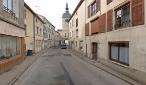 Electricien DSBtP électricité à Rosières-aux-Salines