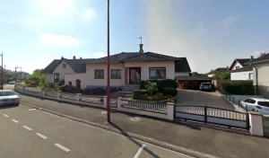 Electricien Mathis Raymond à Achenheim