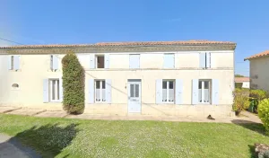 Electricien Actif Elec à Corme-Royal