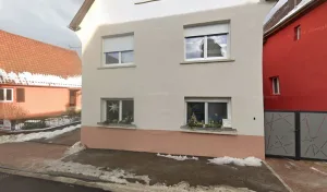 Electricien DJE Electricité à Still