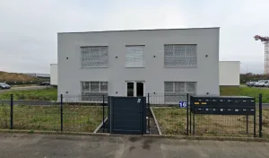 Electricien THERM ELEC – Coffret de chantier à Erstein