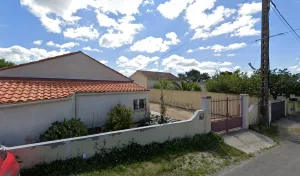 Electricien Couillaut Stéphane à Saint-Brevin-les-Pins