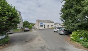 Electricien Garin Electricite à Plomelin