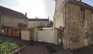 Electricien ETZ ZAREMBA THIERRY à Limay