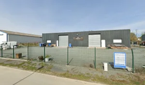 Electricien Ets Samson à Breuil-Magné