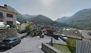 Electricien Bégarie René à Esquièze-Sère