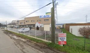 Electricien Société e3c à Beynost