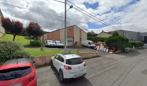 Electricien Mourgues Serge SARL à Saint-Flour