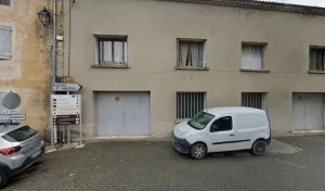 Electricien Burckhardt Eric à Saint-Montan