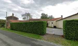 Electricien Legeron Jean-Michel Louis Franc à Saint-Hilaire-des-Loges