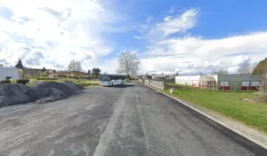 Electricien Société Claveau Sarl à Cheillé