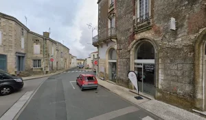 Electricien Martin Laurent à Maillezais