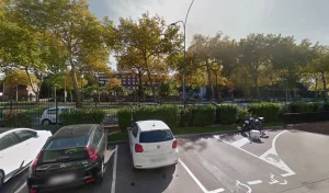 Electricien Ets Vanderperre à Croix