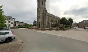 Electricien Courtois Electricite à Rédéné