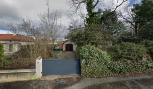 Electricien KMTELEC à THE