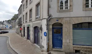 Electricien Electrobat à Morlaix