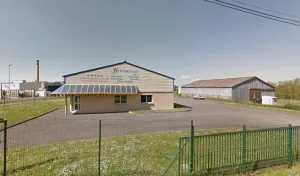 Electricien ROUSSELEAU E.C.I à Bouvron