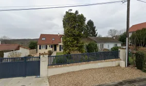 Electricien A.M.R. Elec à Maule