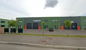 Electricien INTERCABLE NETWORK à Civrieux