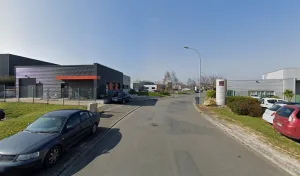 Electricien Centre Depannage Gaz Electricite à Pacé