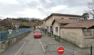 Electricien Marras Frédéric à Chabeuil