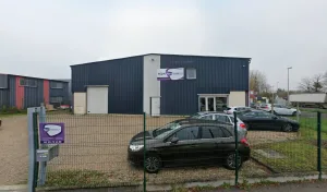 Electricien S.A.E. Tribout / FC2M à Saint-Jacques-sur-Darnétal