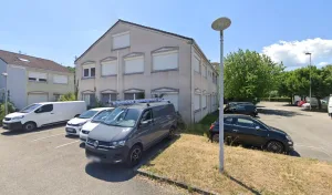 Electricien PRIVITERA.J à Poisat