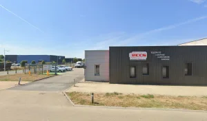 Electricien E.C.C.S Electricité Chauffage Climatisation Sanitaire à Les Sorinières