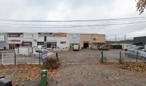 Electricien ARTEMIS à Bernis