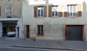 Electricien DIPE CONCEPT SAS à Lunéville