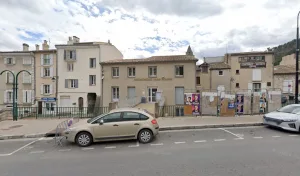 Electricien Botella Frederic à Sisteron