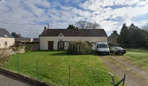 Electricien Moisan Gilles à Pleugriffet