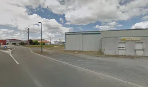 Electricien DOMATRONIC à Legé