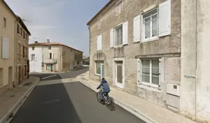 Electricien Denrée Électricité à Villefagnan