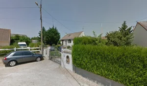 Electricien Dhuit Christian à Saint-Denis-Lanneray