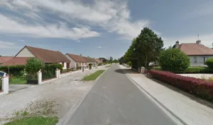 Electricien Edeline Jacques à 18410 Blancafort