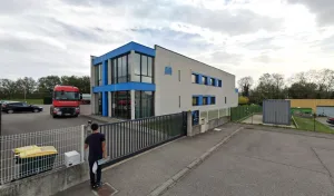 Electricien Mounier à Ternay