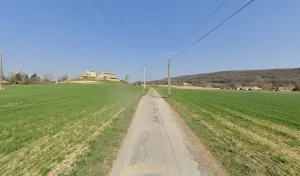 Electricien Cusumano François à Saint-Maime