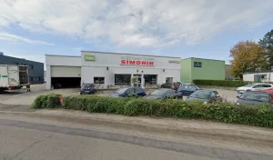 Electricien Electric Auto Simonin à Besançon
