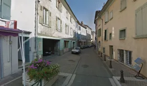 Electricien PATRONCINI ELECTRICITE Patroncini Pierre à Tullins