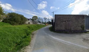 Electricien Herve Busson à Saint-Caradec