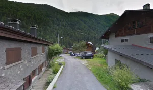 Electricien Chamel Jacques à 74660 Vallorcine