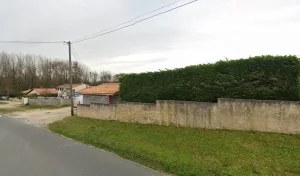 Electricien La boîte électric à Ayguemorte-les-Graves