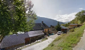 Electricien Croz Jean-Jacques à Montvalezan