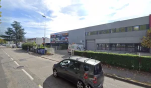 Electricien Agence de Grenoble – Groupe Fauché à Échirolles